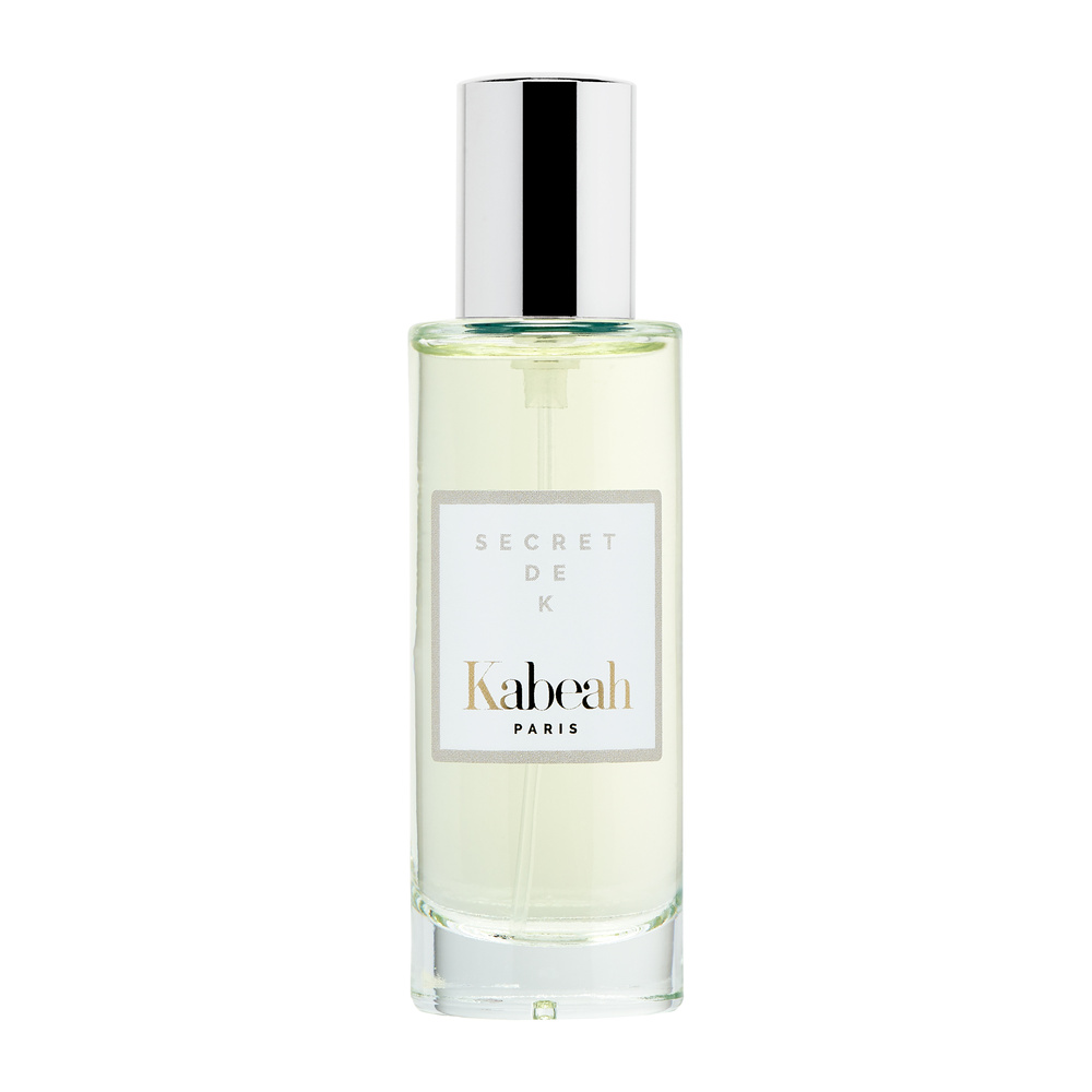 kabeah Secret De K EAU DE TOILETTE