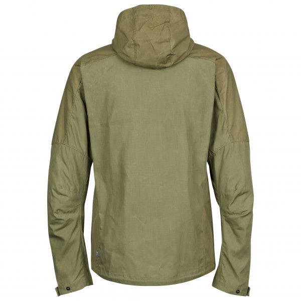 Fjällräven - Sten Jacket - Freizeitjacke