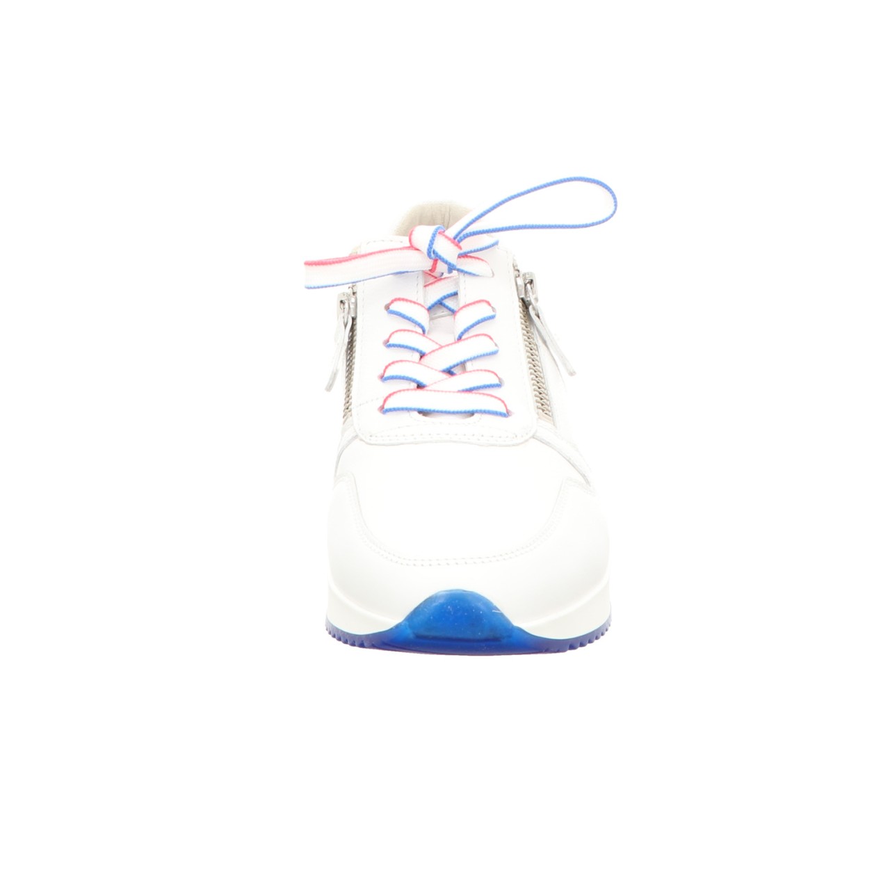 GABOR Sneaker blau