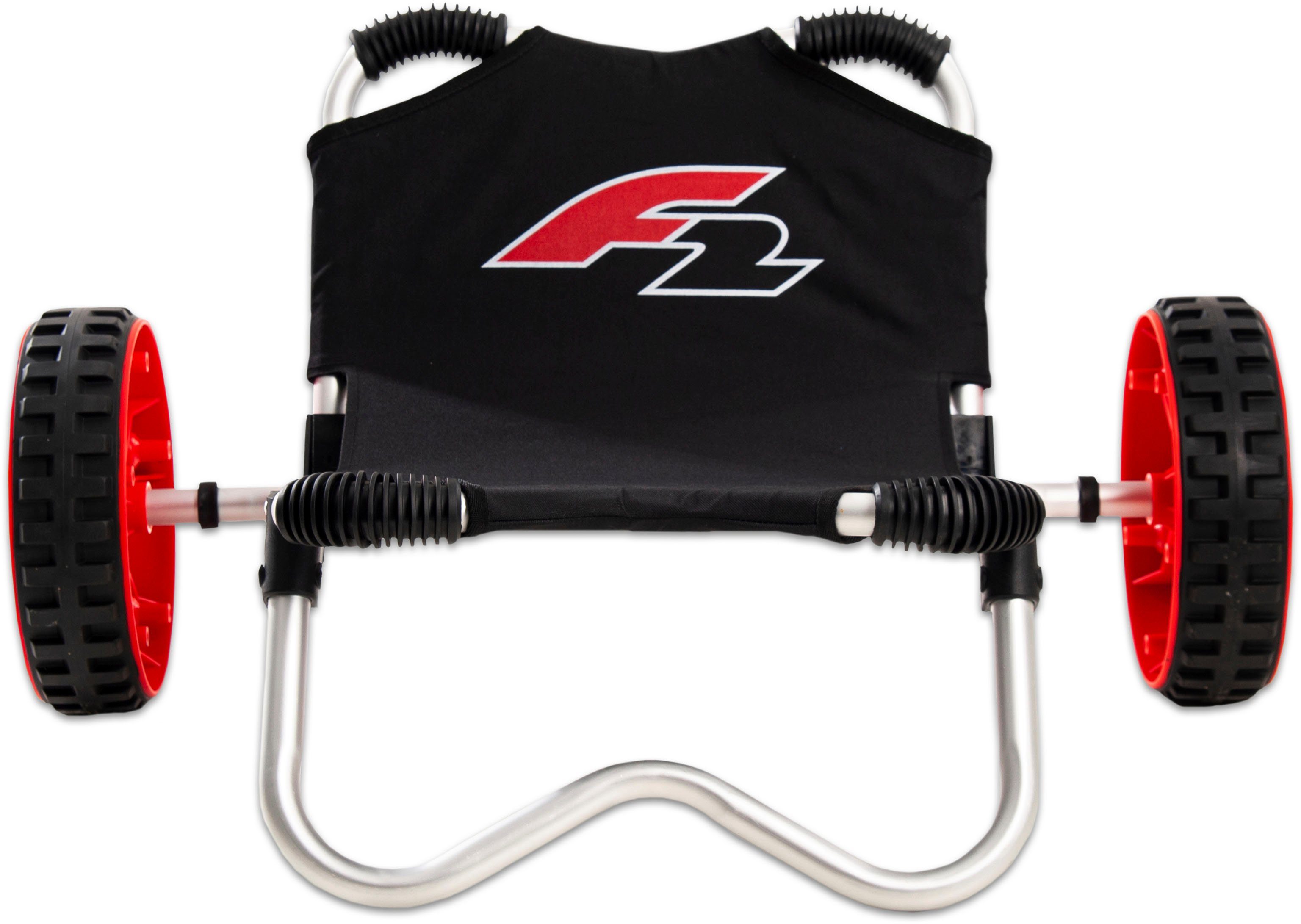 F2 SUP-Transportwagen BEACH BUGGY
