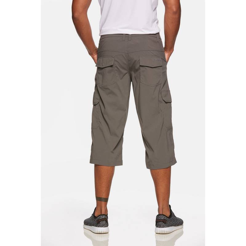 Jeff Green Tornado Funktionsshorts Herren