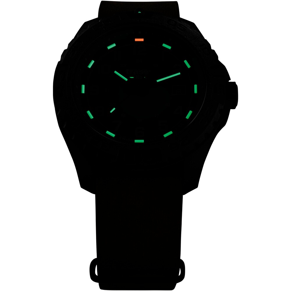 Traser Armbanduhr P96 OdP Evolution