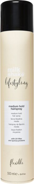 Milk_Shake Lifestyling Hairspray Medium Hold Haarspray