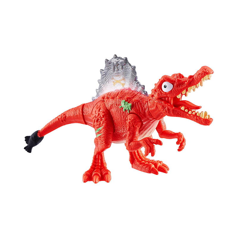 Smashers Smashers Mini Dino Island egg