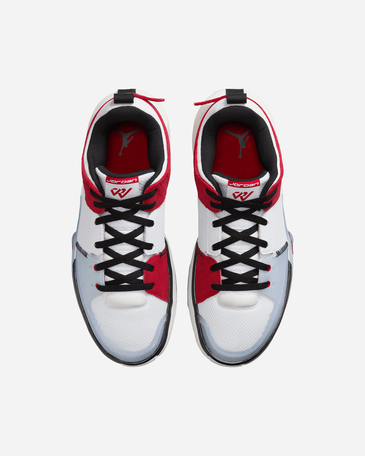 Topánky Nike Jordan One Take 5 M FD2335-160
