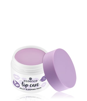essence Lip Care JELLY SLEEPING MASK Lippenmaske-8 g