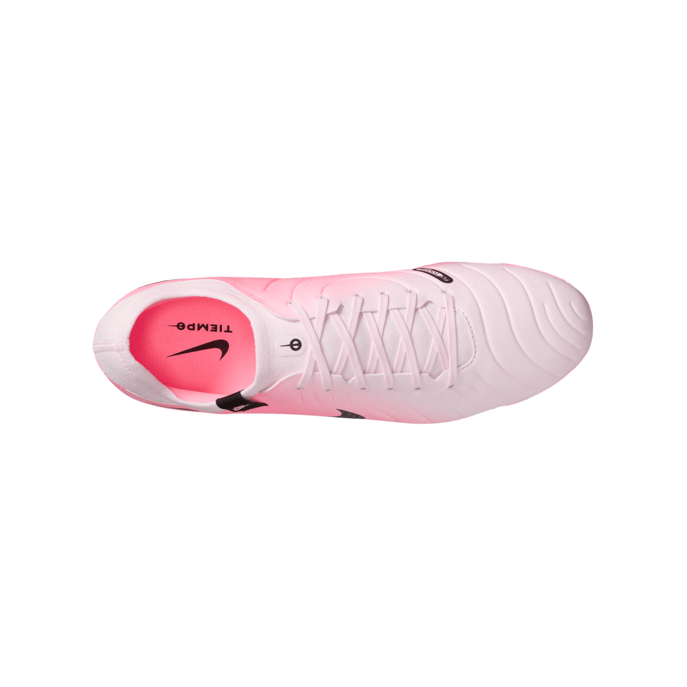 Nike Tiempo Legend X Pro FG Rot F601