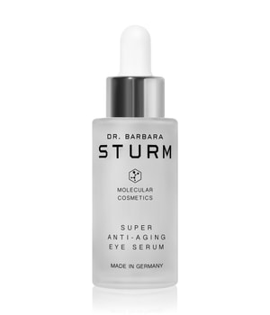 DR. BARBARA STURM Super Anti-Aging Eye Serum Augenserum-20 ml