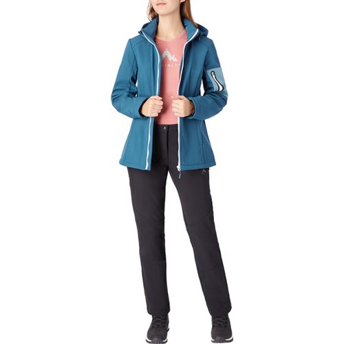 DAMEN JACKE KADINO WMS
