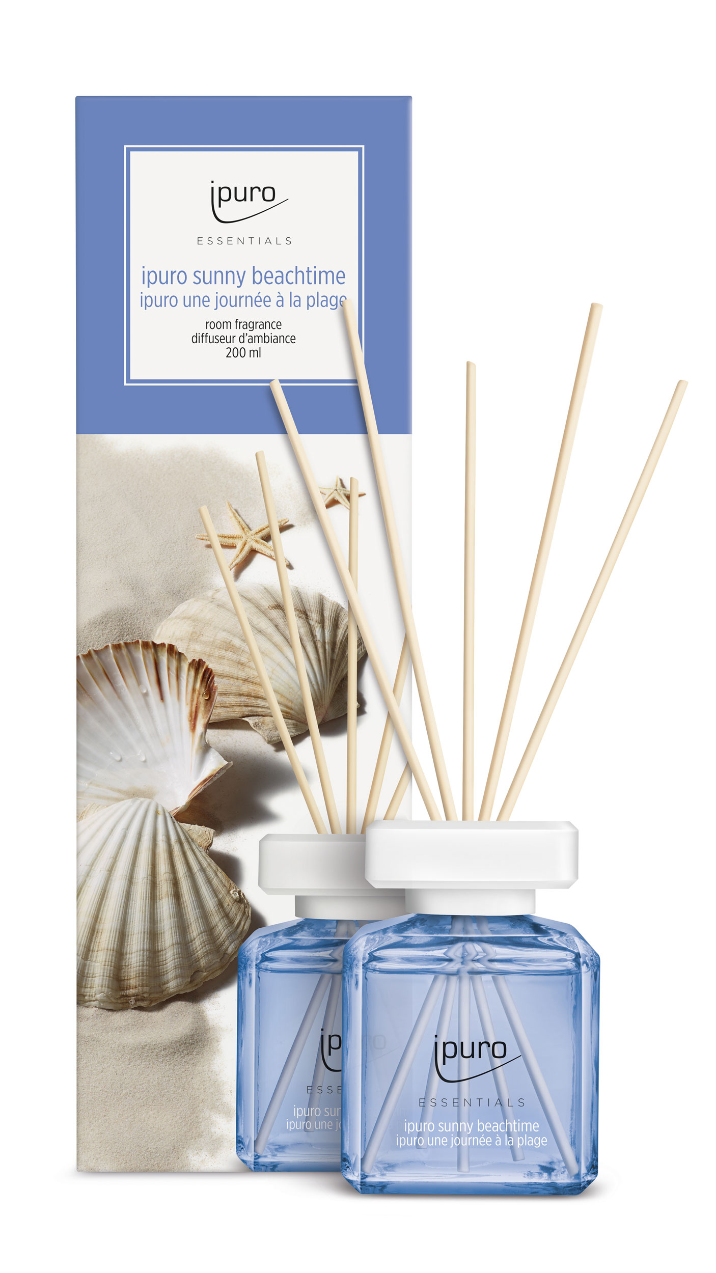 IPURORaumduft 200ml