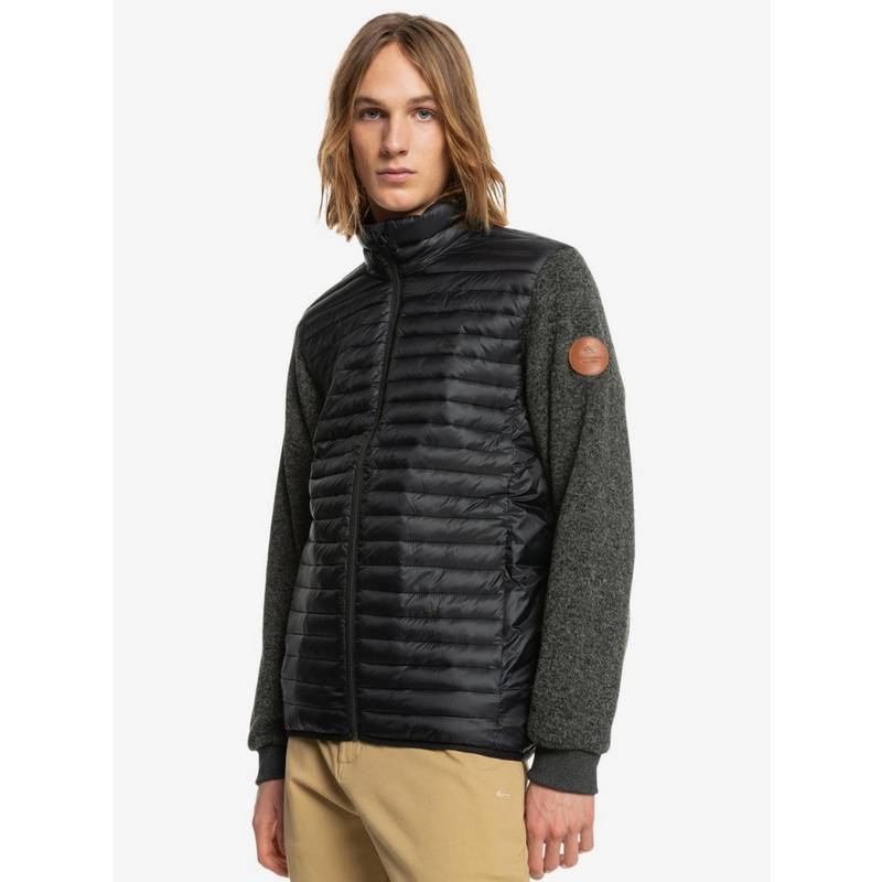 Quiksilver SCALLER Softshelljacke Herren