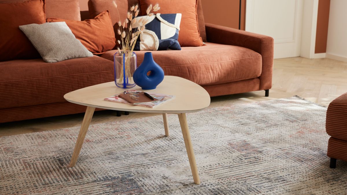 Roomio Couchtisch No. 2000 Esche