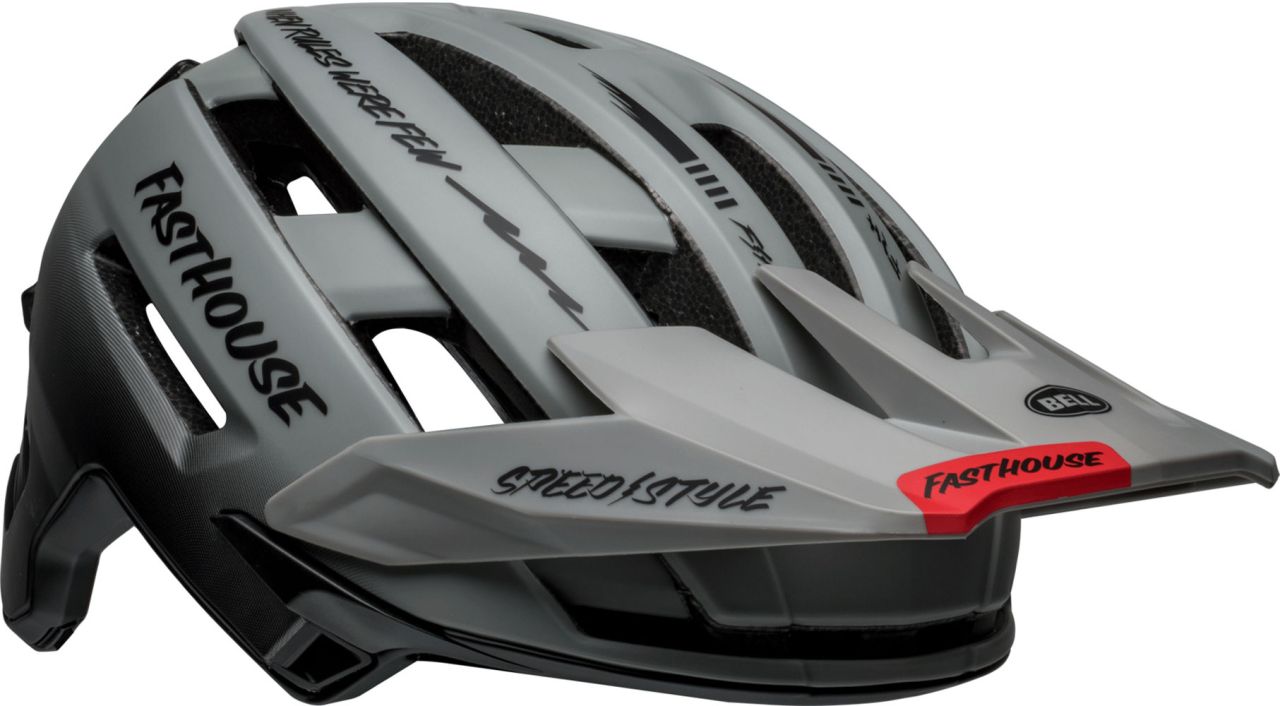 Bell Super Air R Spherical - Fullfacehelm kaufen | Bike-Discount