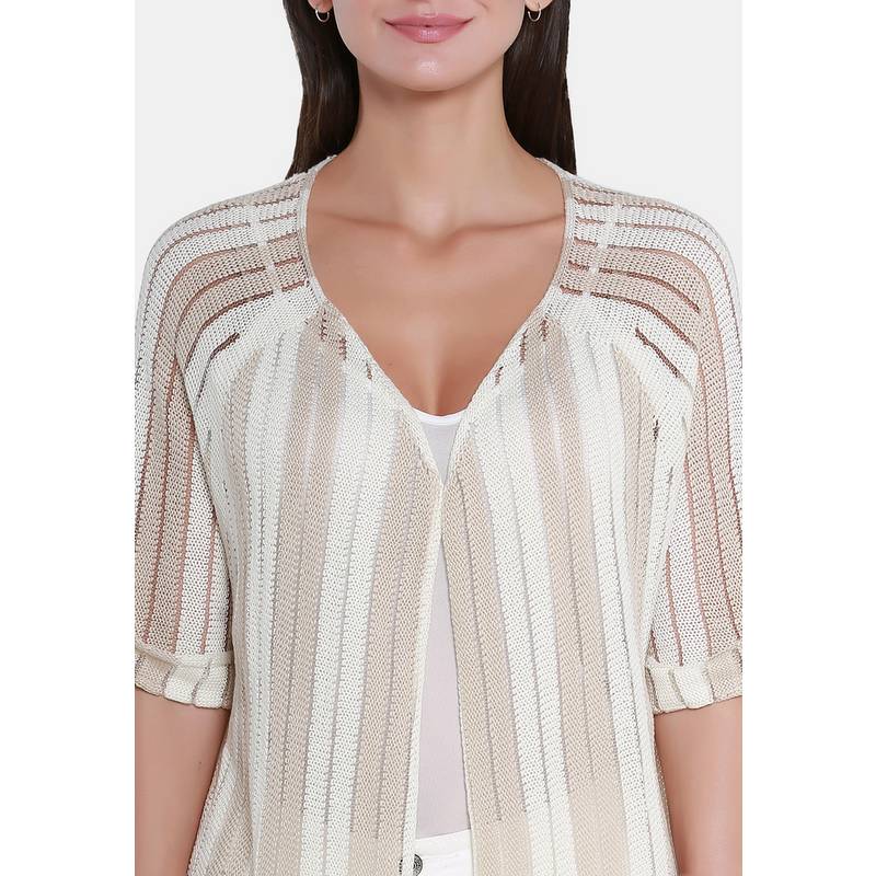 Usha Strickjacke Damen