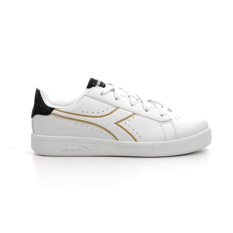 Sneakers basses synthetique Game P Gs Girl
