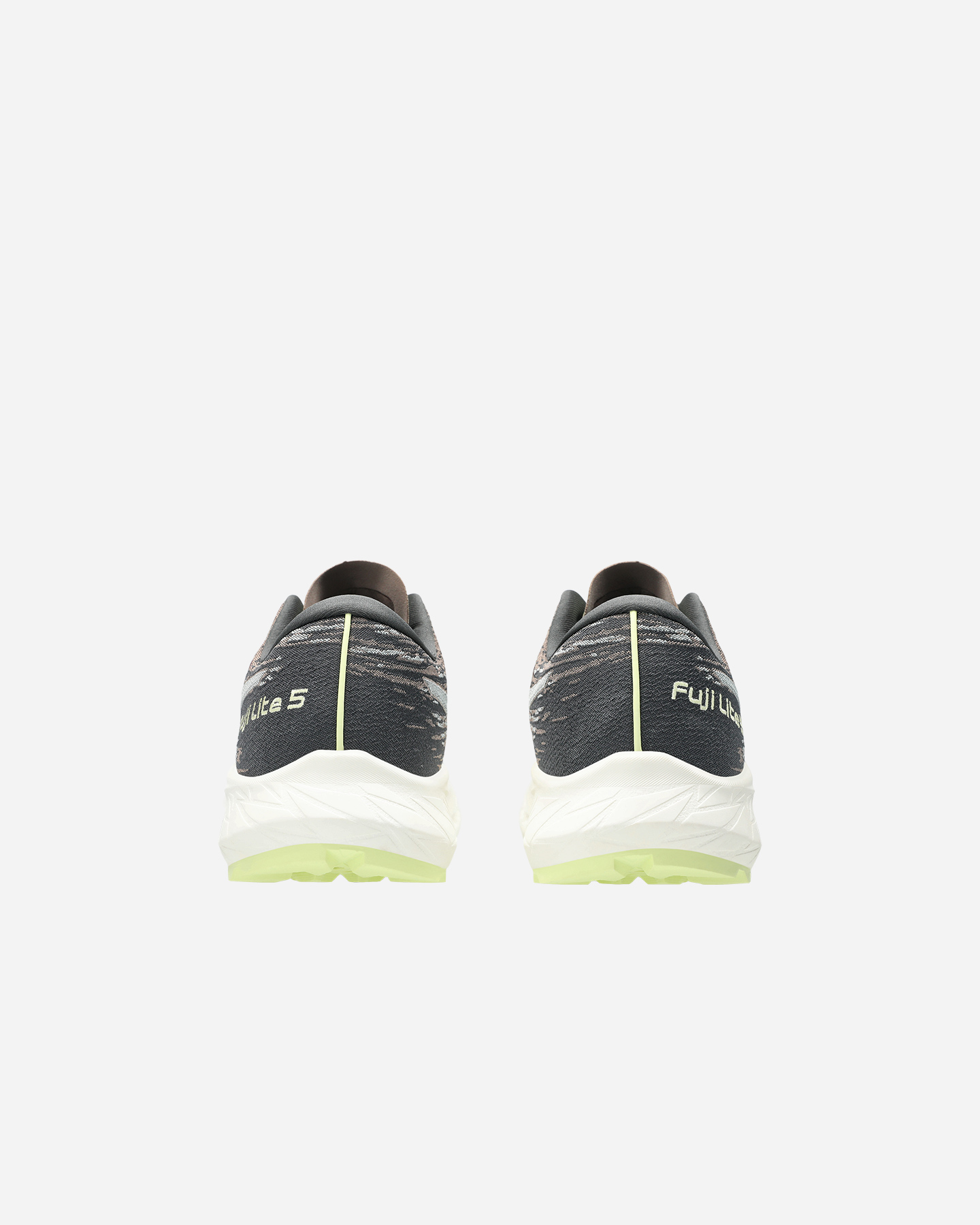 Scarpe Trail Asics Fuji Lite 5 M 1011B889-020