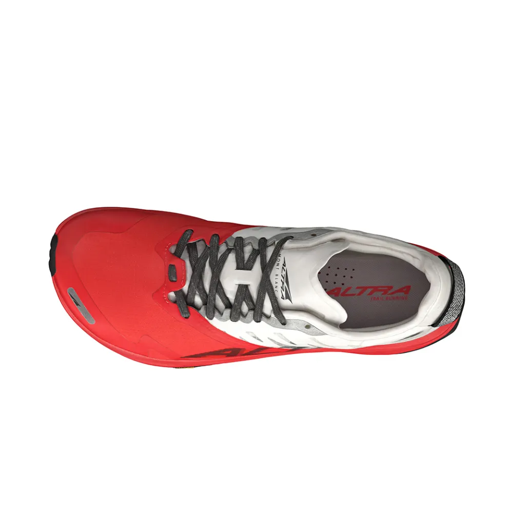 Altra Mont Blanc Carbon AL0A82CA-161 / bunt