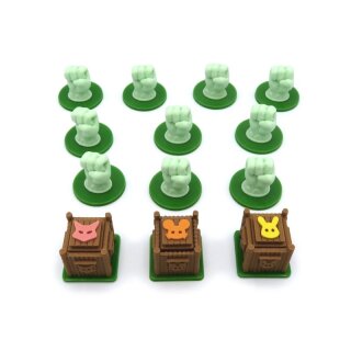 Full Upgrade Kit for Root - 108 pieces