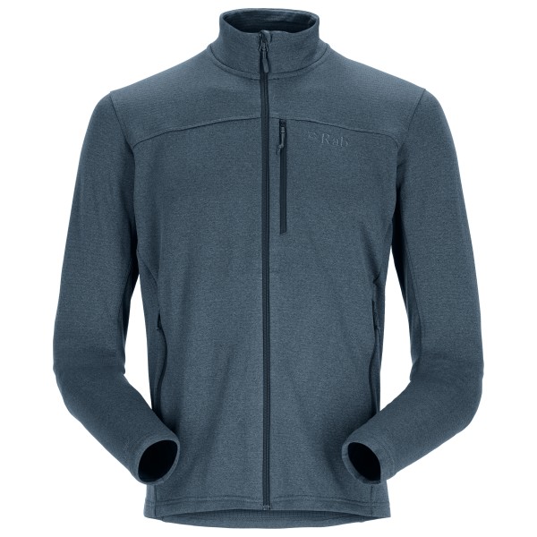 Rab - Graviton Jacket - Fleecejacke