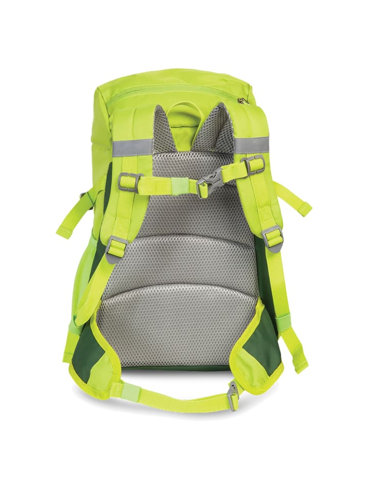Fabrizio Kinderrucksack, Freizeitrucksack Polyester, recycelt ca. 37cm hoch günstig kaufen onesize