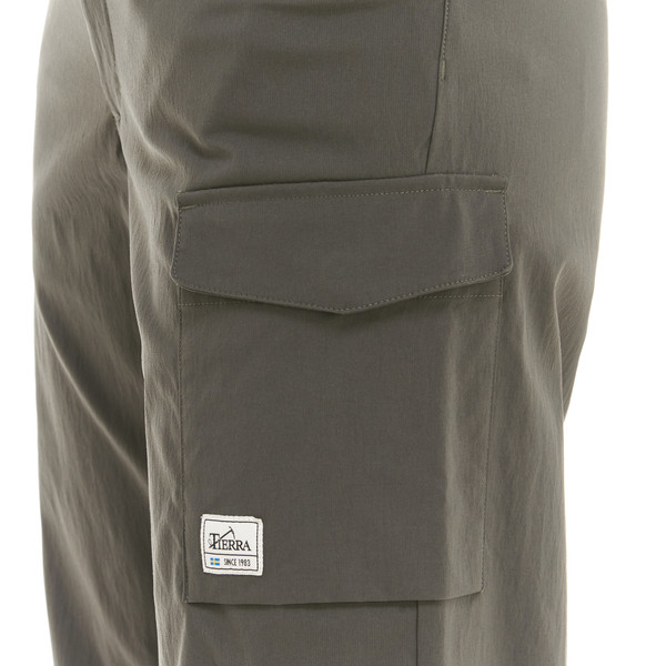 CORRESPONDENT QUARTER PANTS W Damen - Trekkinghose