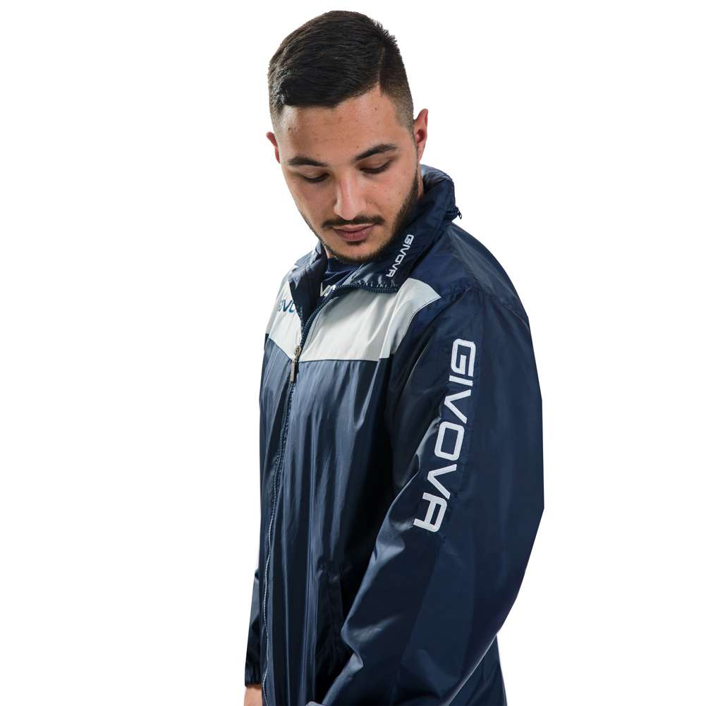 Givova Regenjacke 