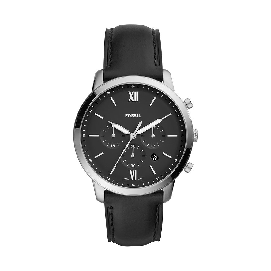 Fossil Chronograph Neutra