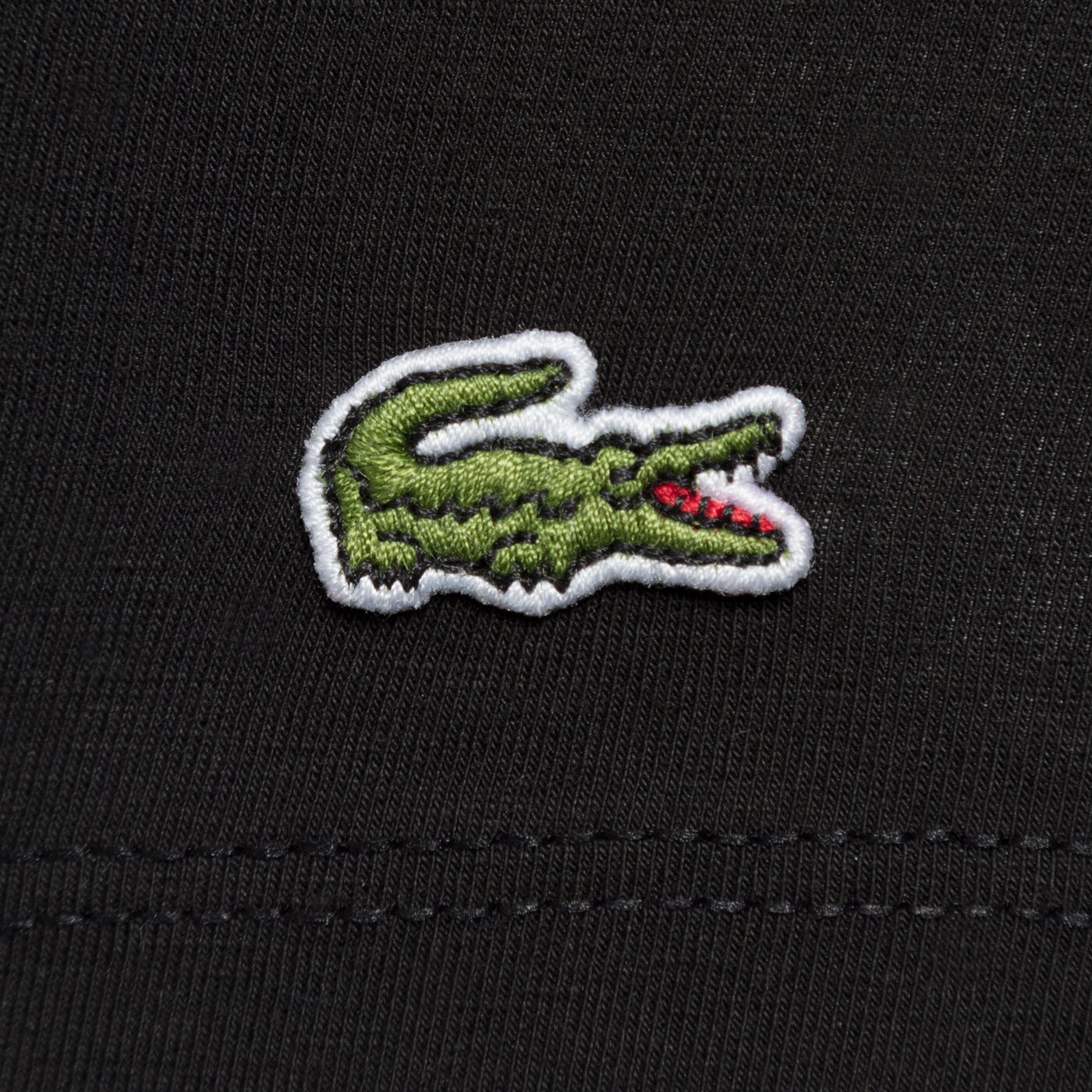 LACOSTE 3 PACK BOXER SHORTS Schwarz