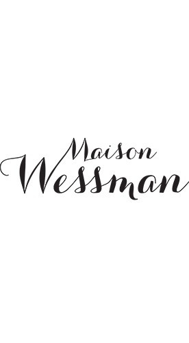 Champagne Wessman One Rosé brut 1,5 L - Maison Wessman