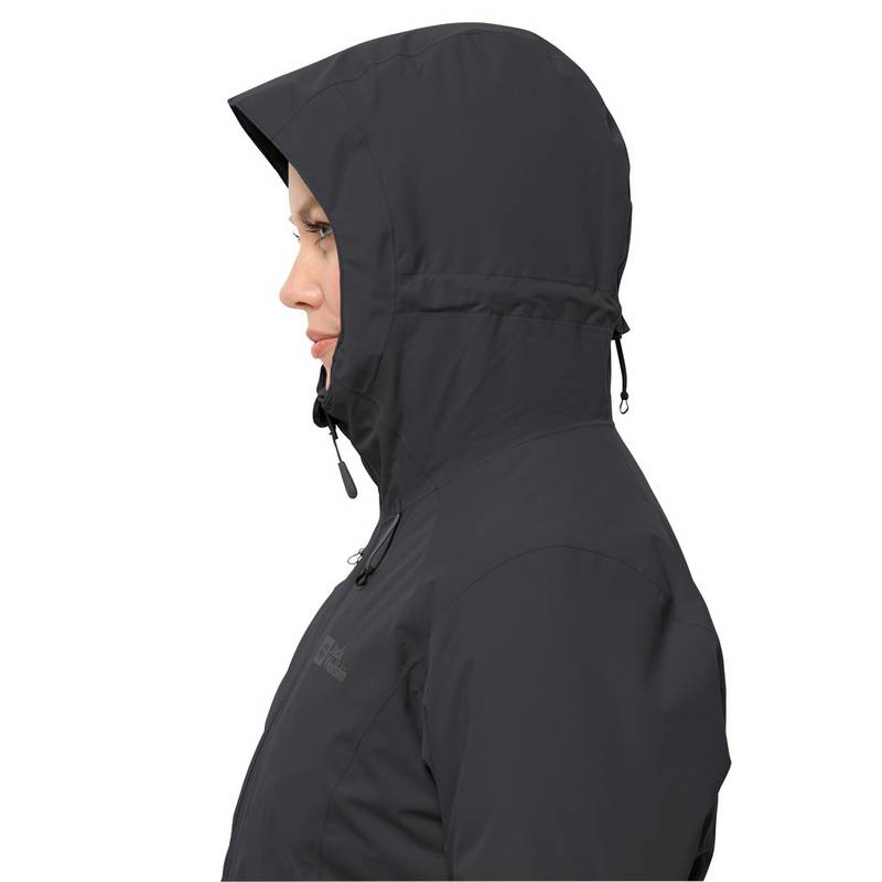 Jack Wolfskin WISPER INS JKT W Funktionsjacke Damen