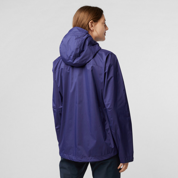 DOWNPOUR PLUS 2.0 JACKET W' S Damen - Regenjacke