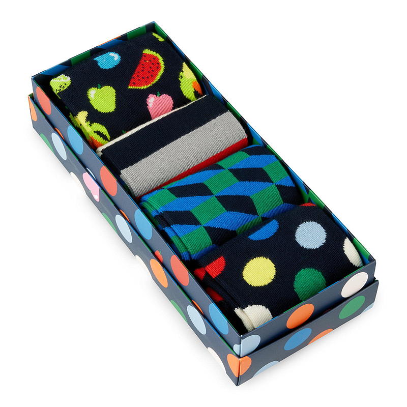 Happy Socks str 36/40-41/46