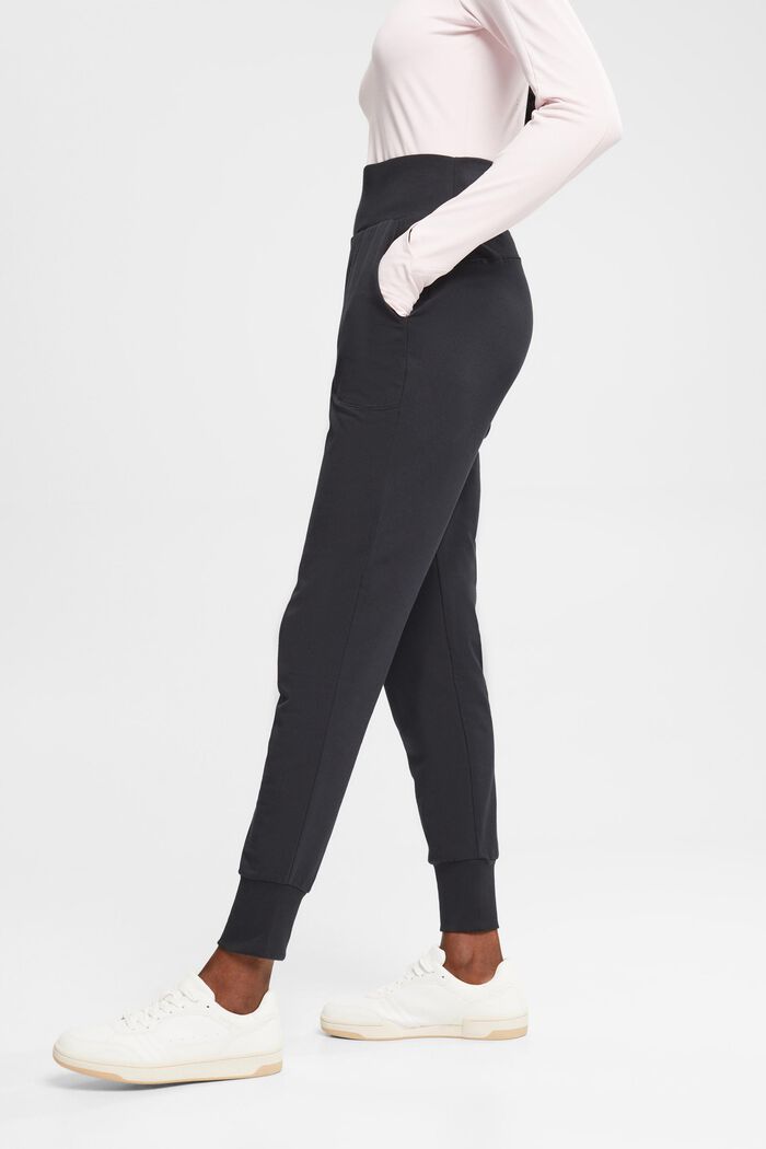 Sporthose aus Jersey