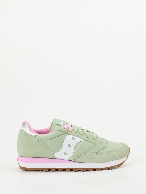 Sneaker-81656990027 Saucony