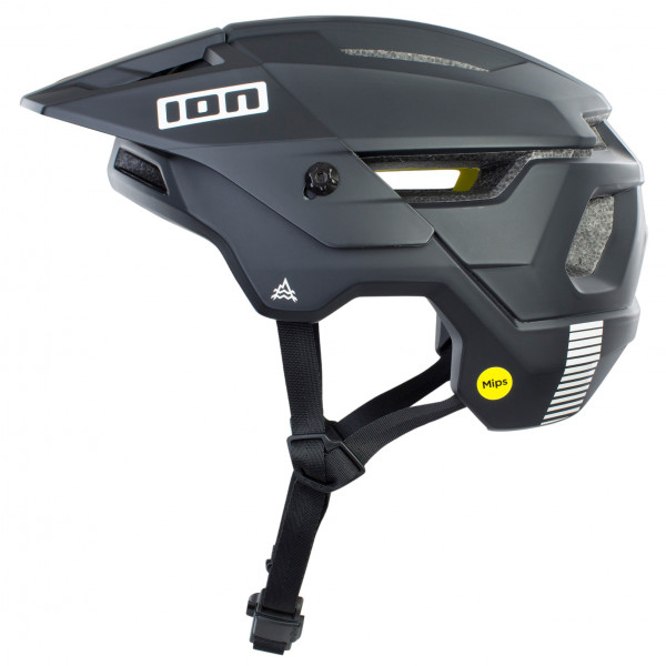 ION - Helmet Traze Amp MIPS - Radhelm