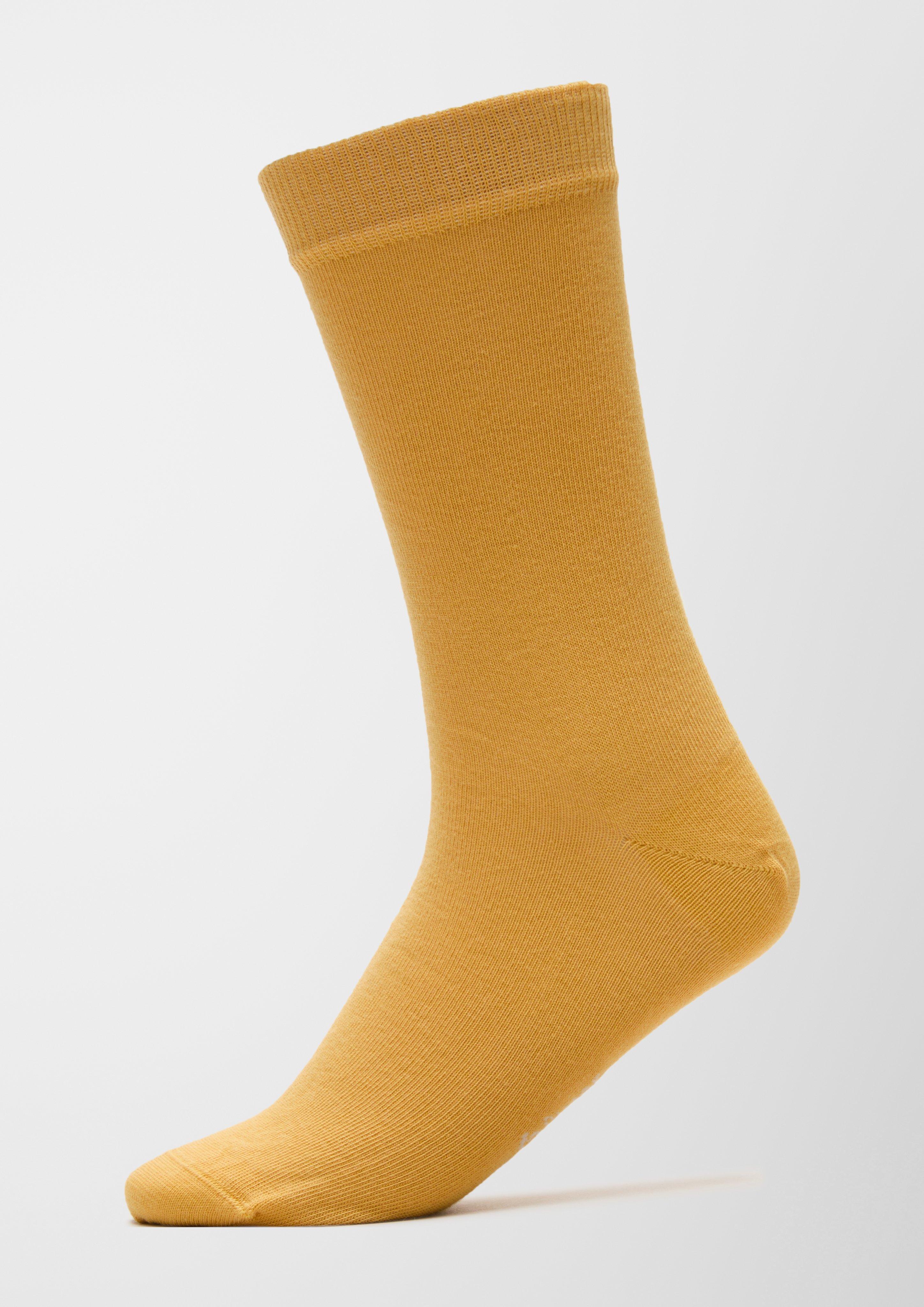 Socken aus Baumwollmix  6007404-1600