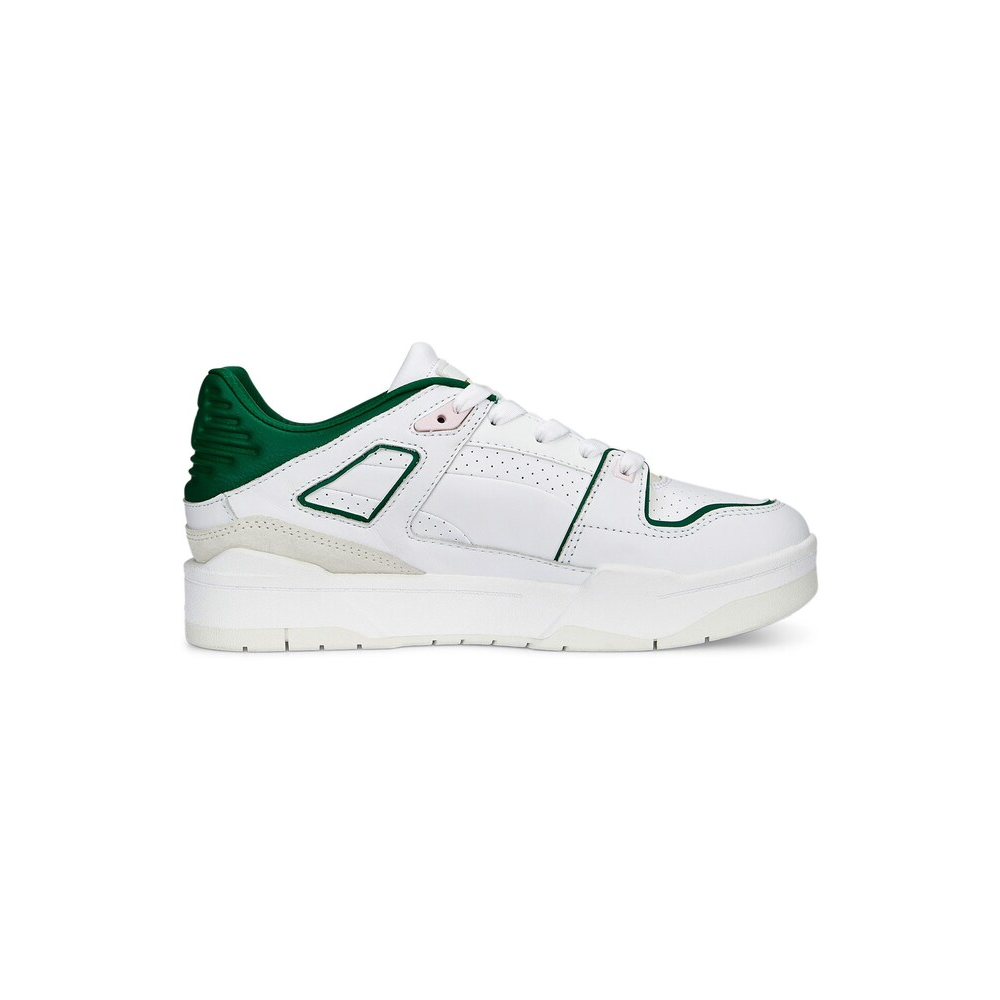 PUMA Slipstream Preppy 389849-01 / weiss
