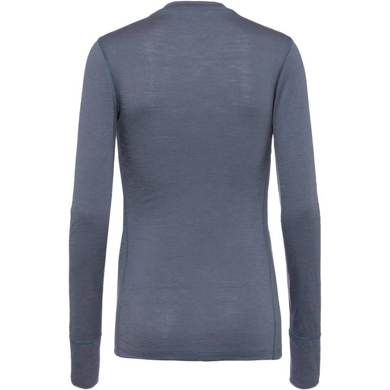 Odlo Merino 200 Funktionsshirt Damen