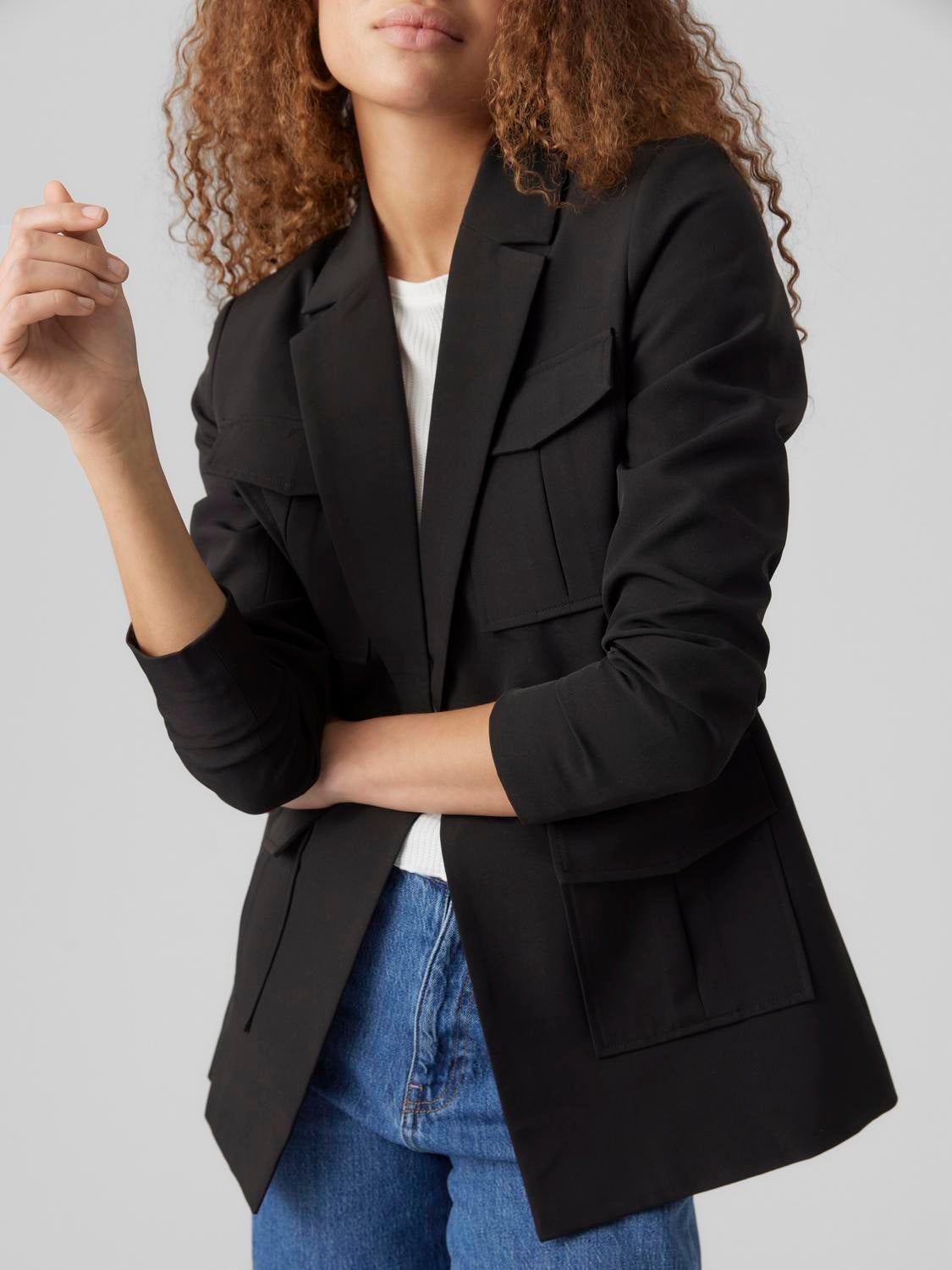 VMNOELLA Blazer