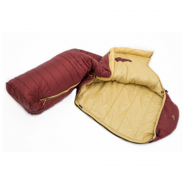 Carinthia - Women's G 180 - Kunstfaserschlafsack