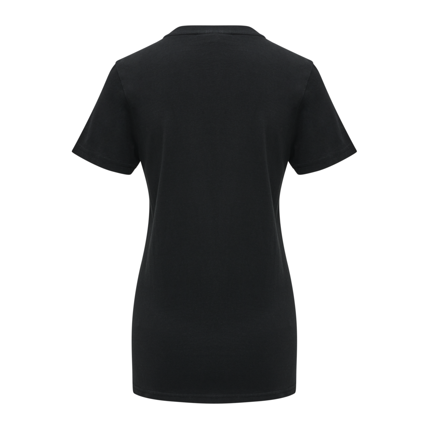 Hummel Move T-Shirt Damen Schwarz F2001