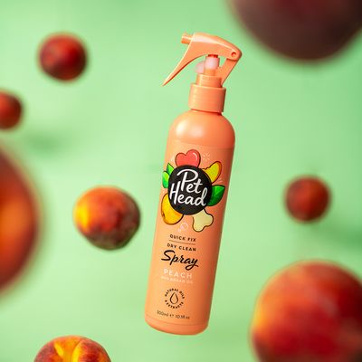 Pet Head Quick Fix Spray