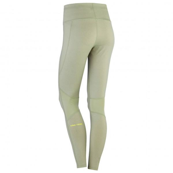 Kari Traa - Women's Julie High Waist Tights - Leggings