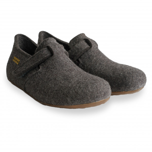 Haflinger - Focus - Hüttenschuhe