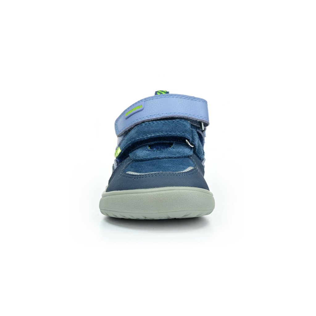 Protetika Kameron Navy Barfußschuhe