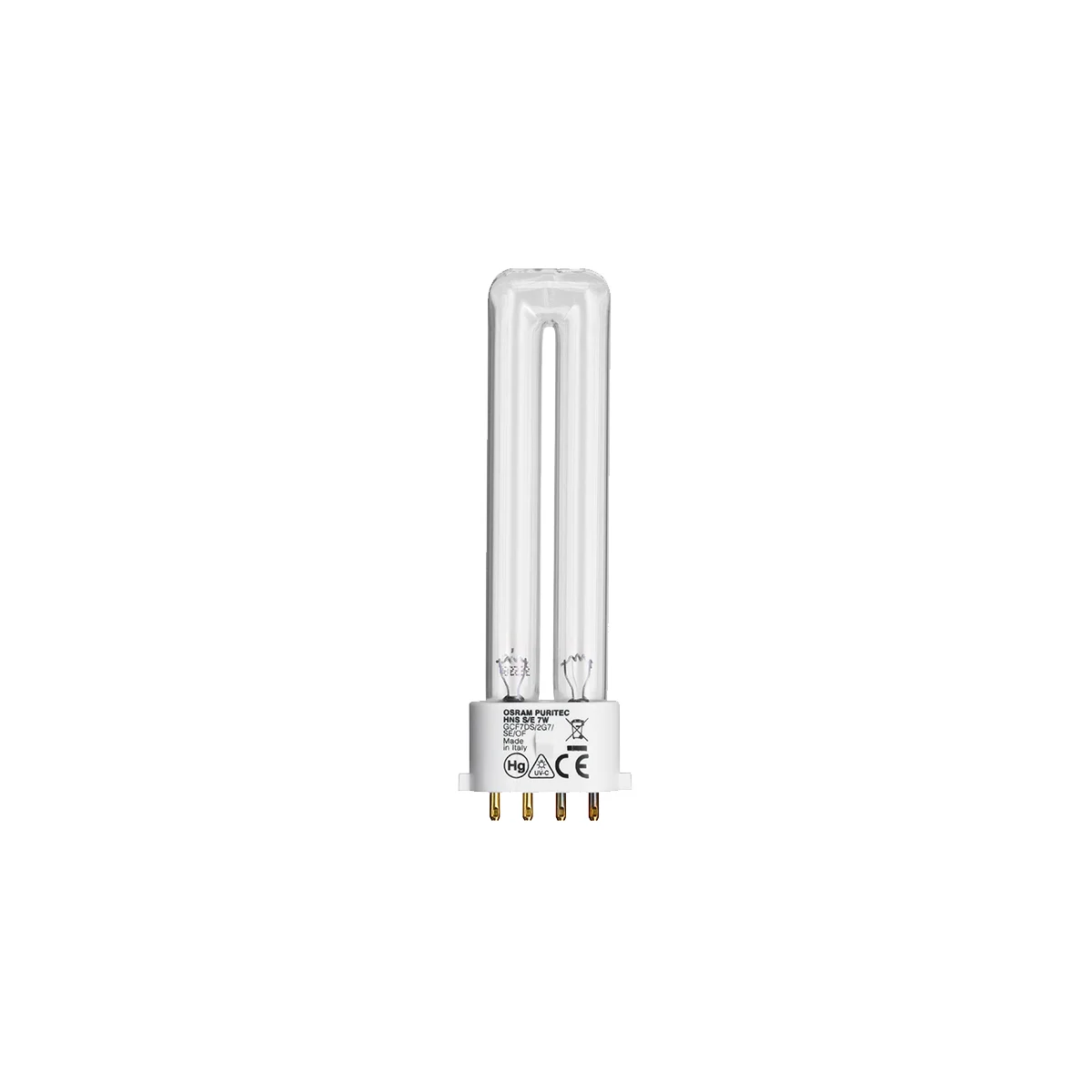 EHEIM GLOWUVC Ersatzlampe für CLEARUVC kaufen