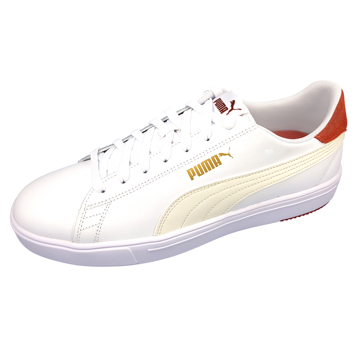 Puma Puma Serve Pro Lite 374902 Weiß 0016 White/Marshmallow