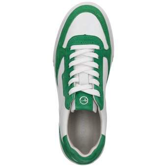 Tamaris Sneaker in weiß