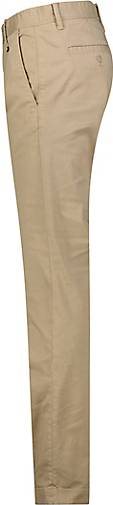 Marc O'Polo Herren Chinohose STIG Tapered Fit