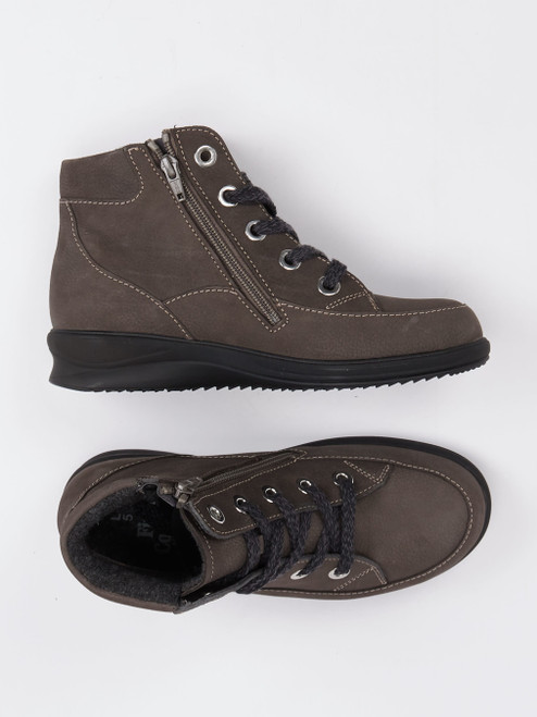 Schnürschuh-28514090014 Finn Comfort